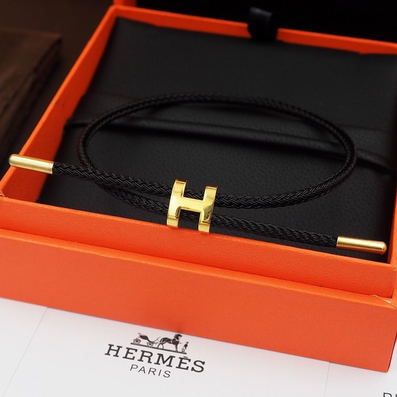 Hermes Bracelets